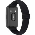 Rugalmas nejlon szíj Samsung Galaxy Fit 3 órához