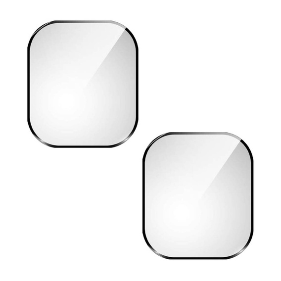 2x ERBORD hibrid üveg a Huawei Watch D2
