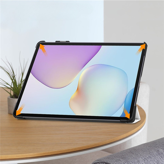 Smartcase nyomtatással Huawei MatePad 11.5 2025 készülékhez