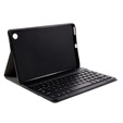 Tok + billentyűzet Lenovo Tab M10 Plus 10.3 TB-X606F, fekete