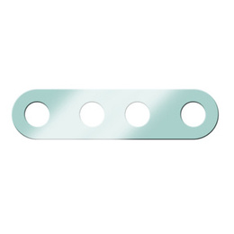 Edzett kameraüveg TCL 10+ Plus, kék