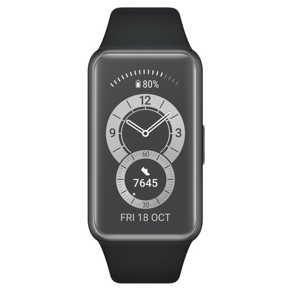 3x ERBORD hidrogél fólia Huawei Band 6