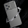 Telefontok a Xiaomi POCO X5 5G, Carbon Gel, fekete