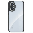 Fusion Hybrid átlátszó tok a Xiaomi Poco F7 5G számára
