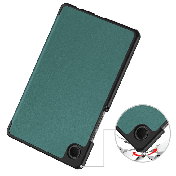 Smartcase flip cover Samsung Galaxy Tab A11/A9 készülékekhez