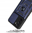 Telefontok a Realme C71, CamShield Slide, kék