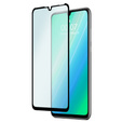 2x edzett üveg a Huawei P30 Lite, ERBORD 3D teljes képernyő