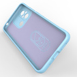 Telefontok a Xiaomi Redmi 12C, Gaming Shockproof, kék