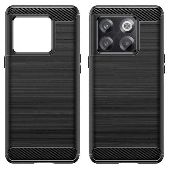 Telefontok a OnePlus 10T 5G, Carbon, fekete