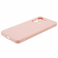 Telefontok a OnePlus Nord 3 5G, Silicone Lite, rózsaszín
