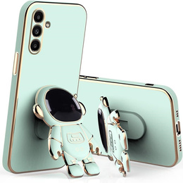 Telefontok a Samsung Galaxy A56 5G, Astronaut, zöld