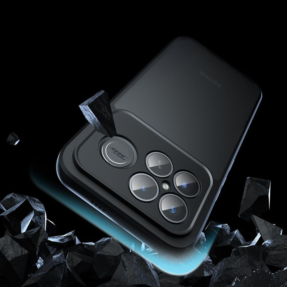 Fusion Hybrid tok a Xiaomi Poco F8 Ultra készülékhez