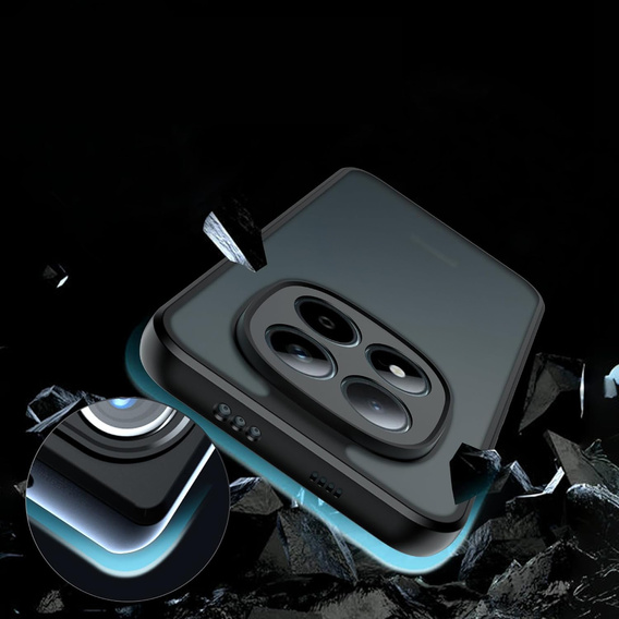 Fusion Hybrid tok a Xiaomi Redmi Note 15 Pro 4G készülékhez