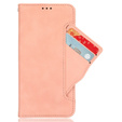 Pattintható tok a T Phone 2 5G, Card Slot, rózsaszín