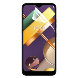 Hidrogél fólia LG K22