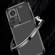 Telefontok a Xiaomi 12T, Carbon Gel, fekete