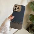 Tok iPhone 14 Pro Max készülékhez, Frame Kickstand, MagSafe, Sand Blue