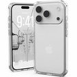Urban Armor Gear tok iPhone 17 Pro Max, Plyo, páncélozott, jég