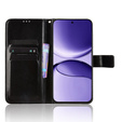 Őrült ló pénztárca flip tok Xiaomi Poco F7 5G számára
