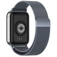 Milánói karkötő szíj a Xiaomi Smart Band 8 Pro