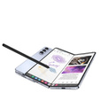 Stylus Touch Screen Pen a Samsung Galaxy Z Fold5 5G / Z Fold6 5G, fekete