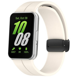 Szilikon pánt Samsung Galaxy Fit 3 készülékhez