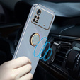 Telefontok a Xiaomi Poco X4 Pro 5G, Electro Ring, kék