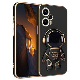 Telefontok a Xiaomi Poco F5, Astronaut, fekete