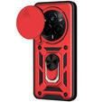 Telefontok a Realme 14 Pro+ 5G, CamShield Slide, piros
