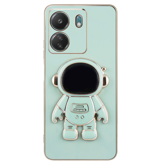 Telefontok a Xiaomi Redmi 13C / Poco C65, Astronaut, zöld