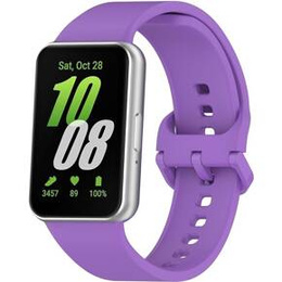 Szilikon pánt Samsung Galaxy Fit 3 készülékhez