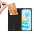 Dux Ducis Telefontok a Honor 200 Lite, Skinpro, fekete