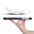 Tok Kindle Paperwhite 5 2021, Smartcase, kék