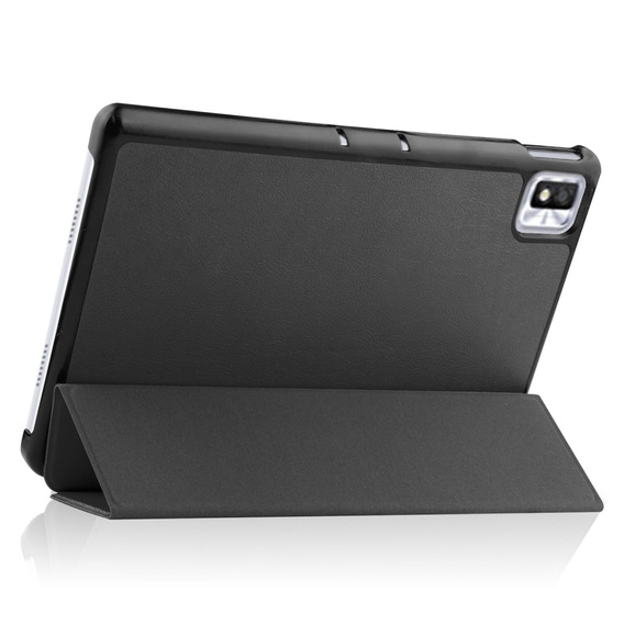 Tok TCL Tab 10s 9081X / TCL Tab 10s 9080G 2021, Smartcase, fekete