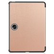 Tok OnePlus Pad, Smartcase, rózsaszín rose gold