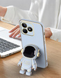 Telefontok a Realme Note 50, Astronaut, kék