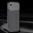 Telefontok a Samsung Galaxy Xcover 7, Carbon Gel, fekete