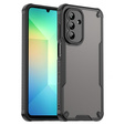 Telefontok a Samsung Galaxy A26, Armor Frosted Case, fekete