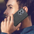 Telefontok a Xiaomi Poco X4 GT 5G, Rugged Shield, fekete
