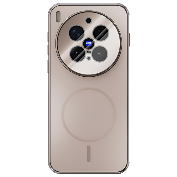 MagSafe tok a Vivo X300 Pro készülékhez