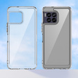 Telefontok a T Phone 2 Pro 5G, Fusion Hybrid, átlátszó