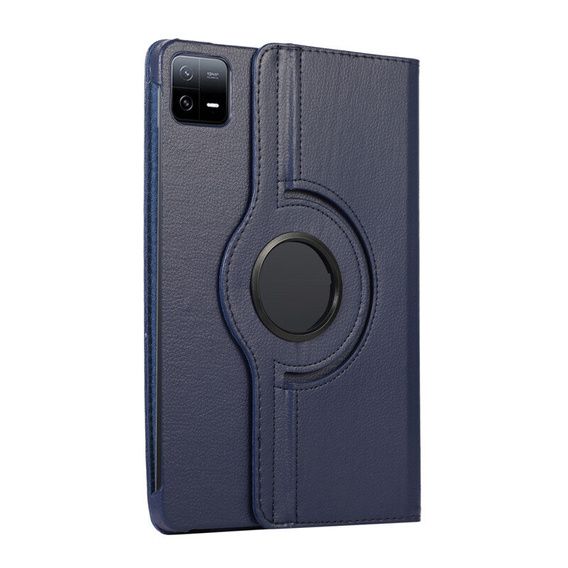 Tok Xiaomi Redmi Pad SE 11" TB330FU 10.95", forgatható 360, sötétkék