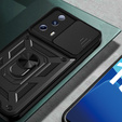 Telefontok a Xiaomi 13 Lite, CamShield Slide, fekete