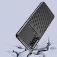 Telefontok a Sony Xperia 10 IV, Thunder, fekete