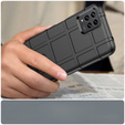 Telefontok a T Phone Pro 5G, Rugged Shield, fekete