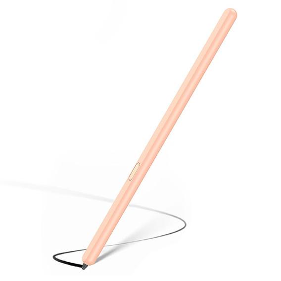 Stylus Touch Screen Pen a Samsung Galaxy Z Fold5 5G / Z Fold6 5G, rózsaszín