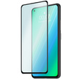 2x edzett üveg a Xiaomi Mi 11 Lite 4G/5G, ERBORD 3D teljes képernyő