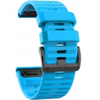 QuickFit szilikon pánt Garmin Fenix 26mm