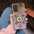 Fashion Telefontok a Samsung Galaxy A33 5G, lila