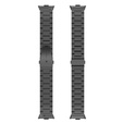 Acél karkötő a Xiaomi Smart Band 8 Pro, Fekete